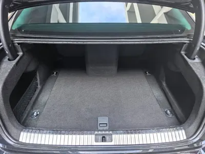 Volkswagen Phideon