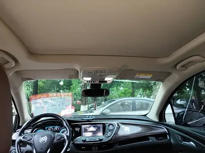Buick Envision Plus