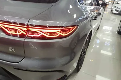 BYD Han