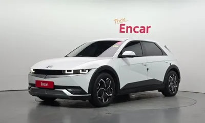 Hyundai Ioniq5