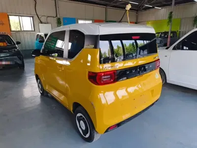 Wuling MINIEV