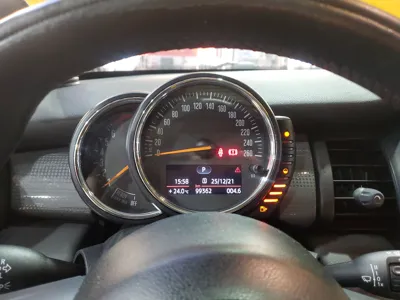 MINI Cooper Fun