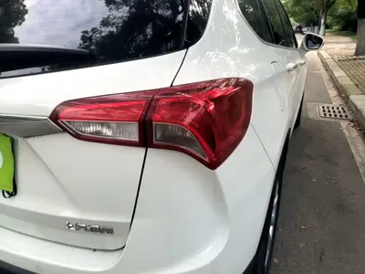 Buick Envision Plus