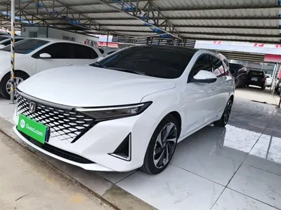 Changan Ruicheng PLUS