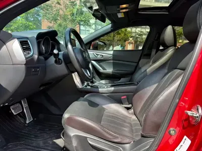 Mazda CX-4
