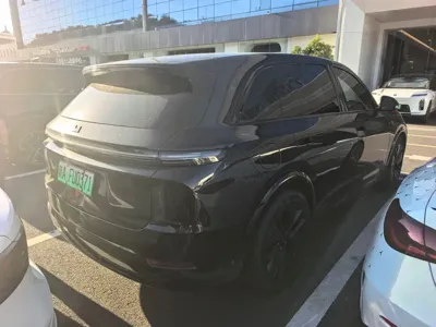 Li Auto Li L7
