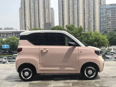 Wuling MINIEV