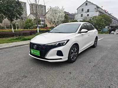 Changan Eado
