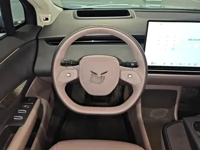 Hongqi 红旗天工06