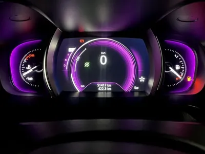 Renault-KoreaSamsung SM6