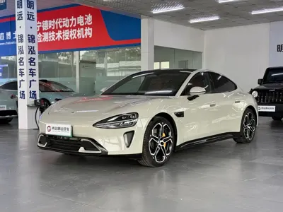 Xiaomi SU7