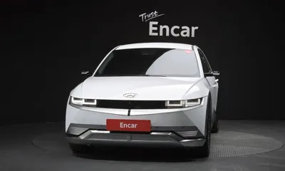 Hyundai Ioniq5