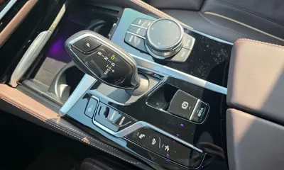 BMW Gran Turismo