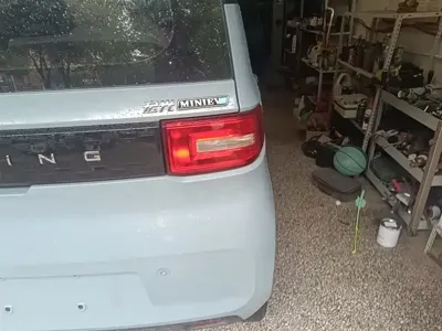 Wuling MINIEV