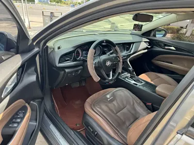 Buick Regal