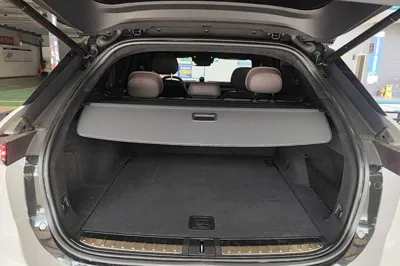 Nio ES7