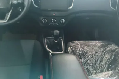 Hyundai ix25