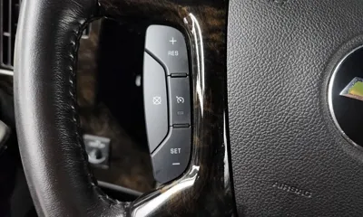 Chevrolet Express Van