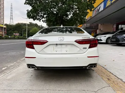 Honda Inspire