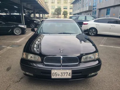 Renault-KoreaSamsung SM5