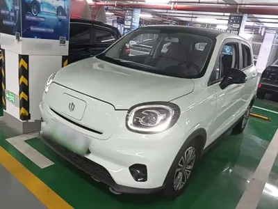 Leapmotor Leapmotor T03