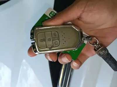 Honda Avancier