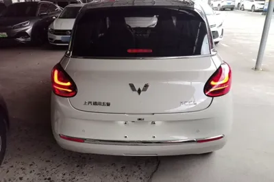 Wuling Bingo
