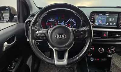 Kia Morning