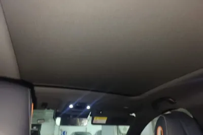 BYD Song PLUS New Energy