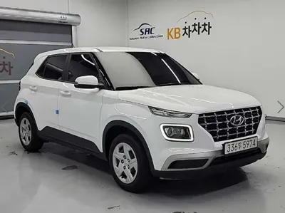 Hyundai Venue