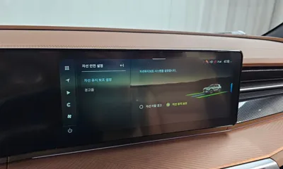 KG_Mobility_Ssangyong Torres