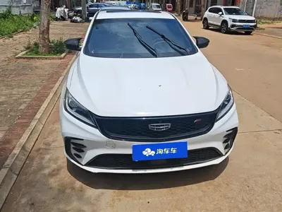 Geely Binrui