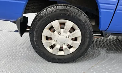 ChevroletGMDaewoo damas