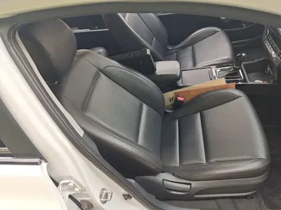 Hyundai Mistra
