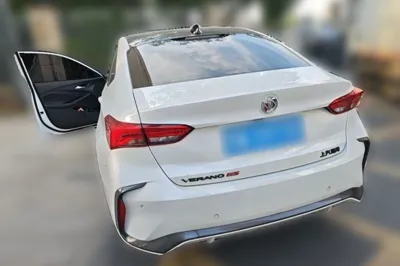 Buick Verano