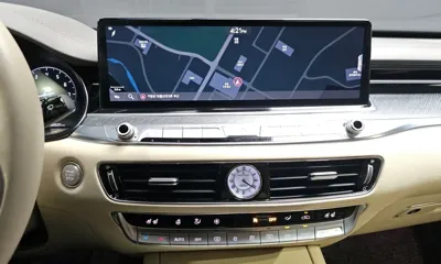 Kia K9