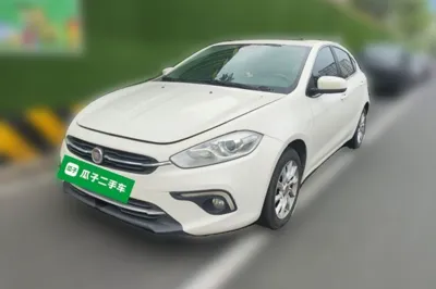 Fiat Ottimo