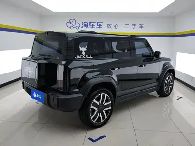 iCAR iCAR 03