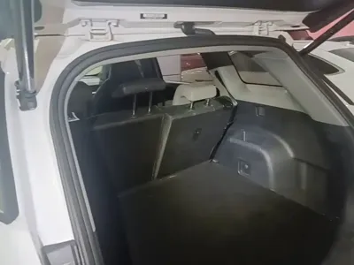 Changan 长安CS75PLUS