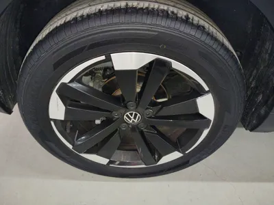 Volkswagen Tacqua