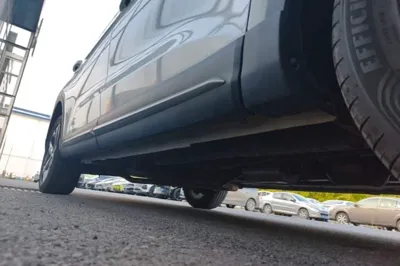 Sinotruk VGV U75PLUS