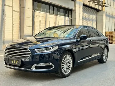 Ford Taurus