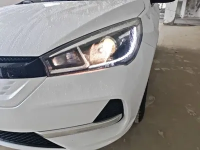 Guojin Auto Junxing