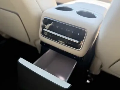 Li Auto Li L9