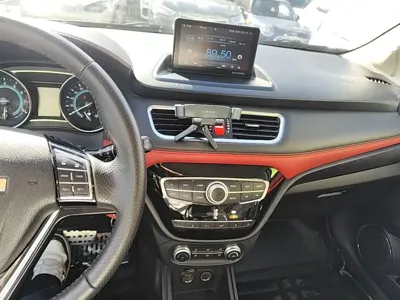 Haval H1