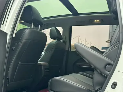 GAC Motor Trumpchi M6