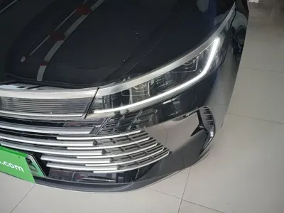 BYD Destroyer 05