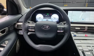 Hyundai Nexo