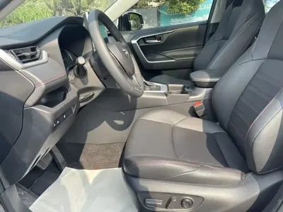 Toyota Wildlander
