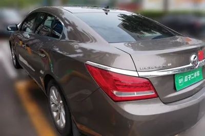 Buick LaCrosse
